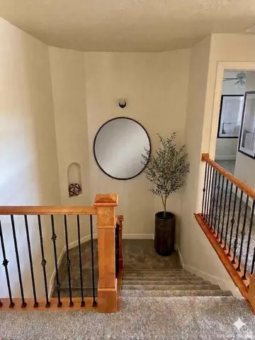 Entry Way - 469 E Vine St S, Murray, UT 84107 photo 6 of 6