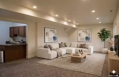 Living - 469 E Vine St S, Murray, UT 84107 photo 4 of 4