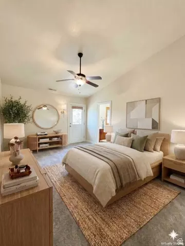 Bedroom - 469 E Vine St S, Murray, UT 84107 photo 1 of 2