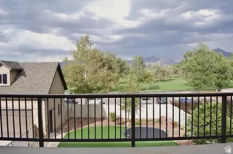 Exterior - 469 E Vine St S, Murray, UT 84107 photo 6 of 9