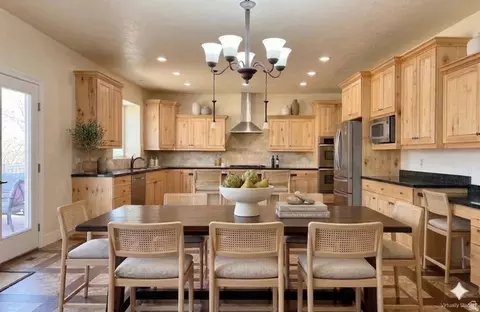 Kitchen - 469 E Vine St S, Murray, UT 84107 photo 2 of 3
