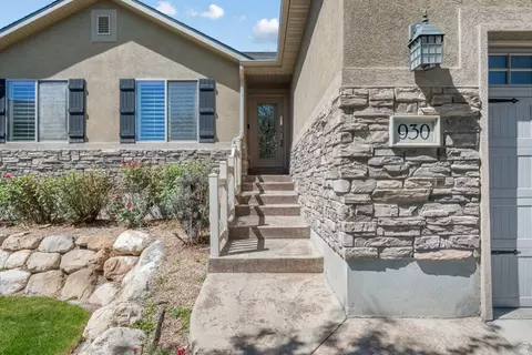 930 S 840 W, Lehi, UT 84043