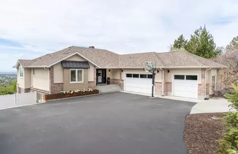 5171 S Ridgedale Dr E, Ogden, UT 84403