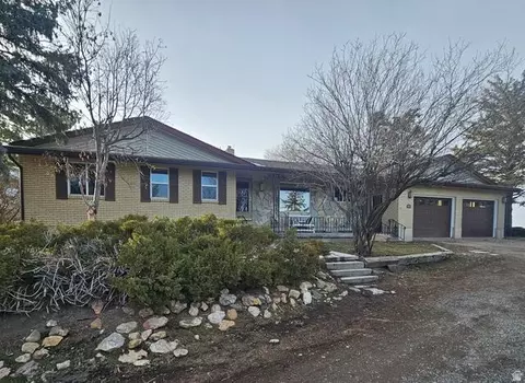 9765 N Westside Hwy, Clifton, ID 83228