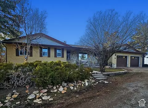 9765 N Westside Hwy, Clifton, ID 83228