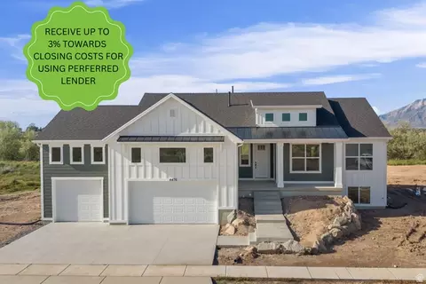 4476 W Bucky S #8, Ogden, UT 84404