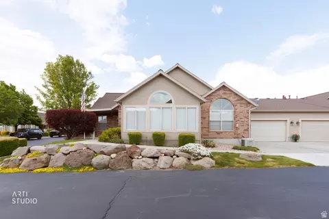 344 N 1100 E # G-1, Lehi, UT 84043