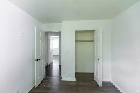 Bedroom - 124 W 880 S, Provo, UT 84601 photo 3 of 3