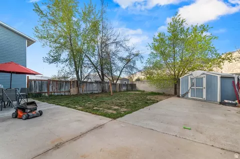 Exterior - 124 W 880 S, Provo, UT 84601 photo 3 of 3