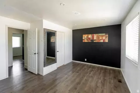 Bedroom - 124 W 880 S, Provo, UT 84601 photo 1 of 3