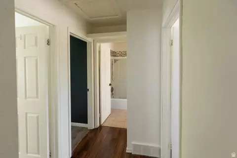Entry Way - 124 W 880 S, Provo, UT 84601 photo 1 of 1