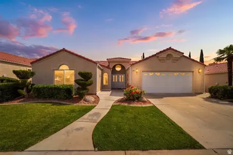 1732 W 540 N #162, Saint George, UT 84770