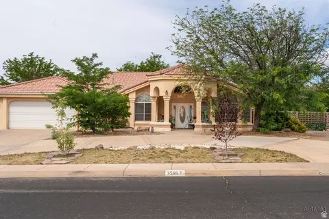 3566 S 1550 W, Saint George, UT 84790