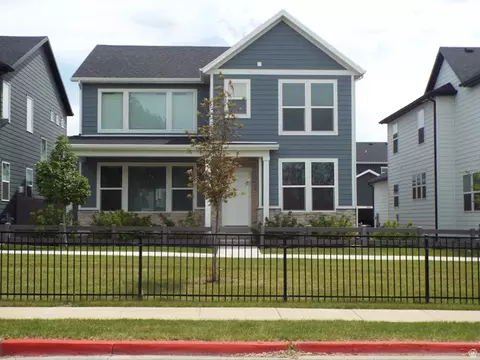 875 N 2175 W, Layton, UT 84041