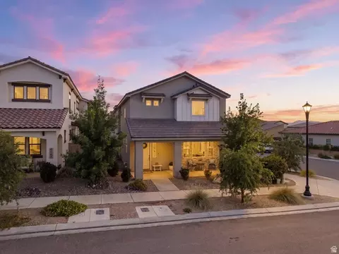 5676 S Adobe Sun Dr, Saint George, UT 84790