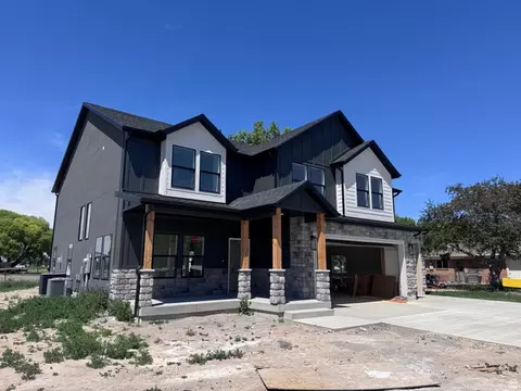 3032 W Solace St, Syracuse, UT 84075