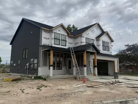 3032 W Solace St, Syracuse, UT 84075
