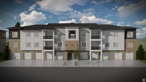 4763 S 690 W #X102, Mapleton, UT 84664 photo 2
