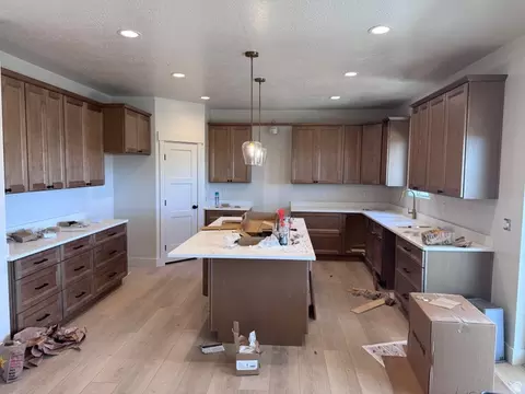 Kitchen - 3031 W Solace St, Syracuse, UT 84075 photo 3 of 4