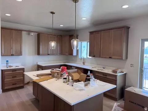 Kitchen - 3031 W Solace St, Syracuse, UT 84075 photo 1 of 4