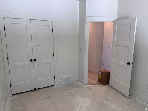 Bedroom - 3031 W Solace St, Syracuse, UT 84075 photo 3 of 9
