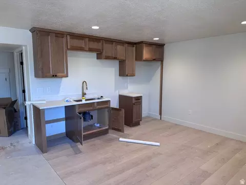 Kitchen - 3031 W Solace St, Syracuse, UT 84075 photo 2 of 4