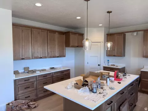 Kitchen - 3031 W Solace St, Syracuse, UT 84075 photo 4 of 4