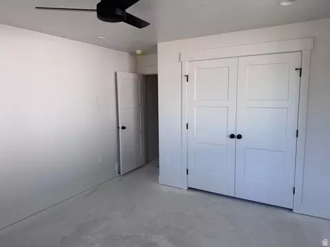 Bedroom - 3031 W Solace St, Syracuse, UT 84075 photo 6 of 9