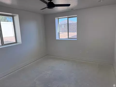 Bedroom - 3031 W Solace St, Syracuse, UT 84075 photo 7 of 9