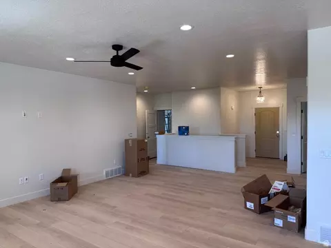 Living - 3031 W Solace St, Syracuse, UT 84075 photo 2 of 8