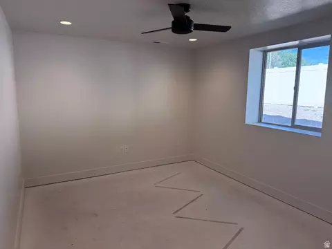 Bedroom - 3031 W Solace St, Syracuse, UT 84075 photo 9 of 9