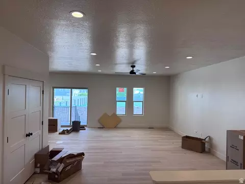 Living - 3031 W Solace St, Syracuse, UT 84075 photo 8 of 8