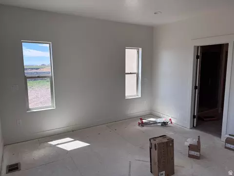 Bedroom - 3031 W Solace St, Syracuse, UT 84075 photo 5 of 9