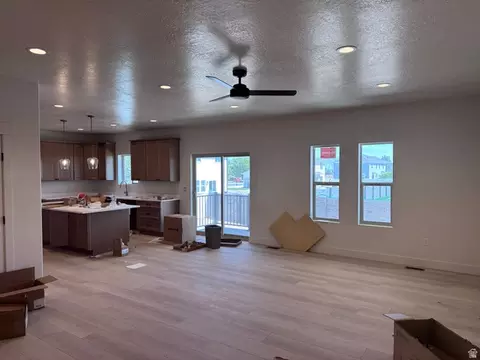 Living - 3031 W Solace St, Syracuse, UT 84075 photo 3 of 8