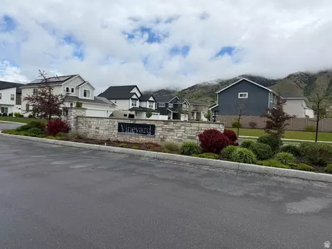 Exterior - 163 E 550 N #302A, Providence, UT 84332 photo 5 of 5