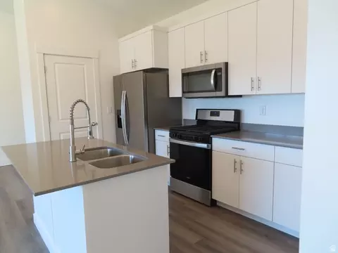 Kitchen - 163 E 550 N #302A, Providence, UT 84332 photo 1 of 1