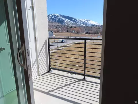 Exterior - 163 E 550 N #302A, Providence, UT 84332 photo 1 of 5