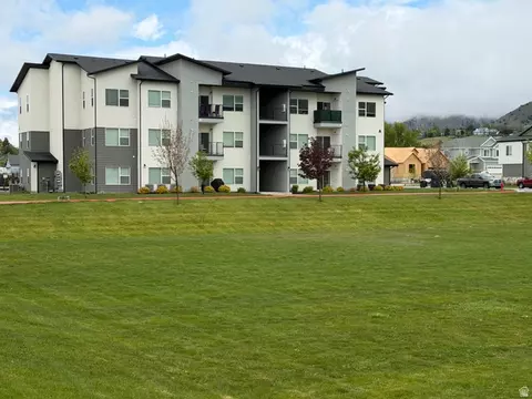 163 E 550 N #302A, Providence, UT 84332