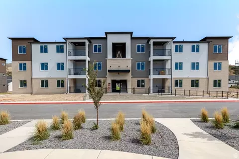 4763 S 690 W #X204, Mapleton, UT 84664