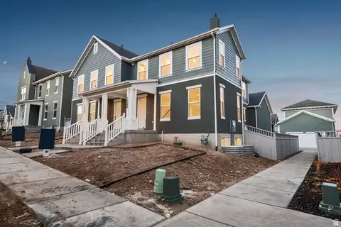 11369 S Offshore Way W #383, South Jordan, UT 84009