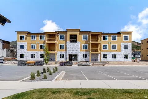 4763 S 690 W #X303, Mapleton, UT 84664