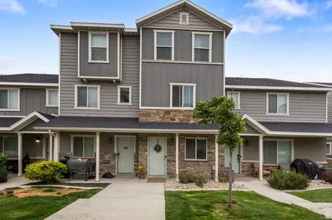 256 N 725 E, Vineyard, UT 84059