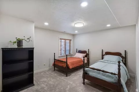 Bedroom - 882 S Sego Lily Way, Mapleton, UT 84664 photo 4 of 7