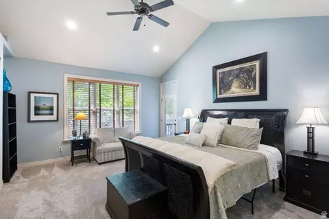Bedroom - 882 S Sego Lily Way, Mapleton, UT 84664 photo 2 of 7