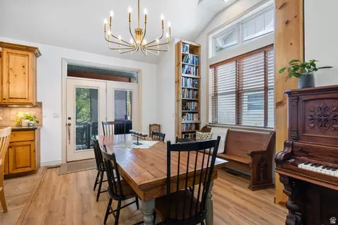 Dining - 882 S Sego Lily Way, Mapleton, UT 84664 photo 1 of 1