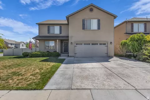 419 S 2920 W, Lehi, UT 84043