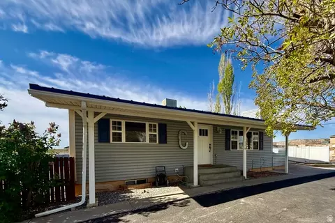 2726 E 5000 S, Vernal, UT 84078