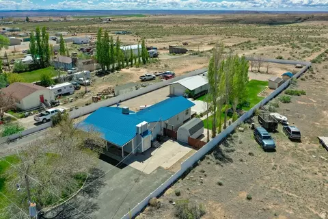 2726 E 5000 S, Vernal, UT 84078
