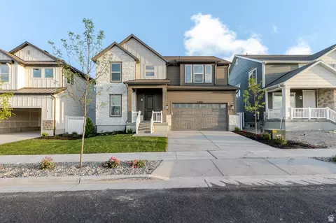 4365 W Denlinger Dr #2850, Herriman, UT 84096
