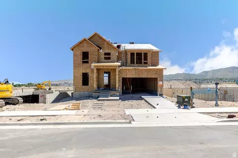 4365 W Denlinger Dr #2850, Herriman, UT 84096